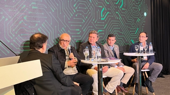 Agricultores argentinos debaten impacto real de la baja de retenciones y desafíos pendientes