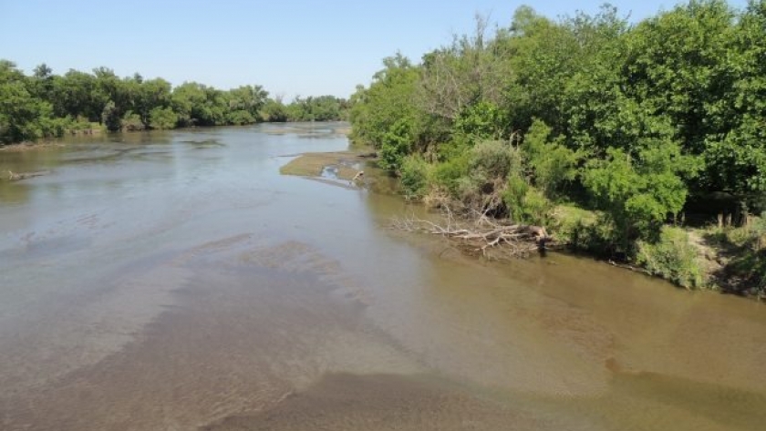 Por posible contaminación, monitorean los ríos tucumanos