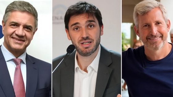 El PRO debate su recambio de liderazgo y mira a los gobernadores para redefinir su estrategia nacional