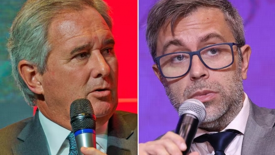 Furiase y Quirno defendieron la estrategia de Caputo: “Las tasas altas son transitorias y responden al mercado”