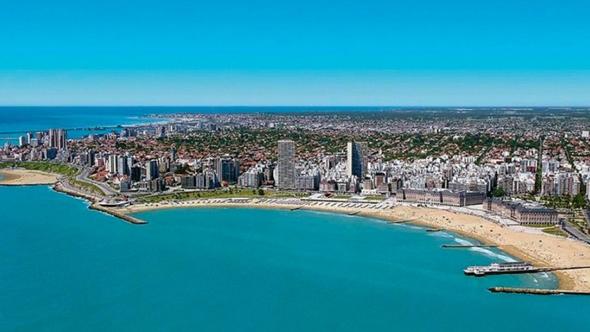 Mar del Plata trabaja para posicionarse en el mundo