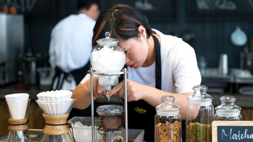 Compra Futura, la nueva modalidad que permite ayudar a los emprendedores y comercios locales