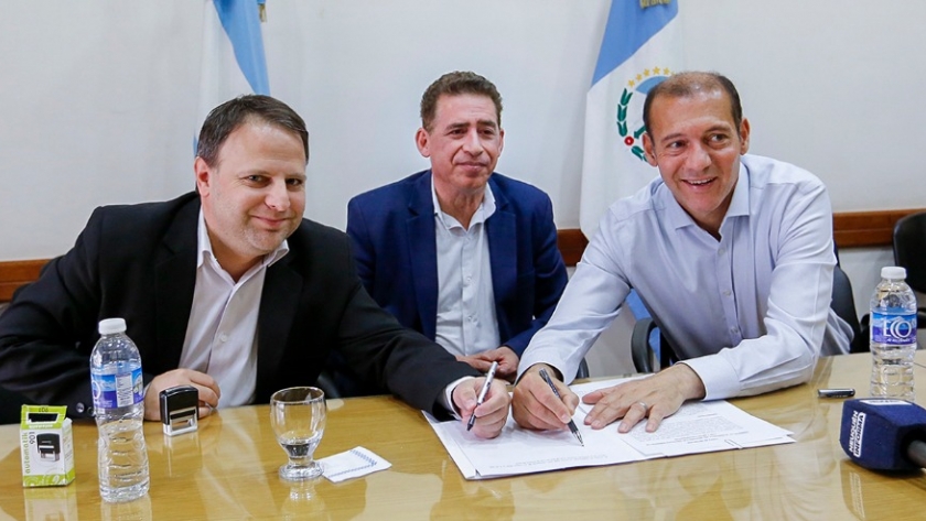 Otorgarán beneficios para producciones que elijan Neuquén para filmar