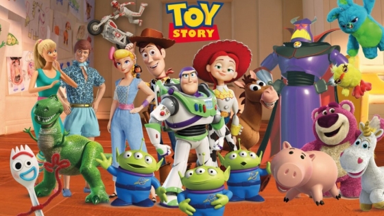 Rojas presenta un nuevo fin de semana de Cine Distendido con “Toy Story”