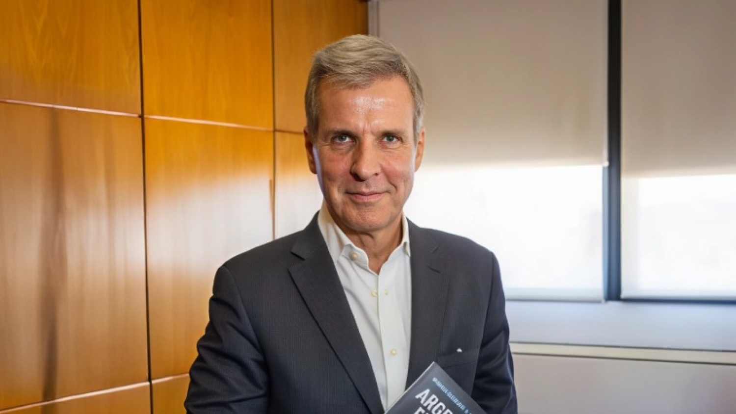 Redrado planteó un camino hacia el dólar único y pidió señales claras para eliminar el cepo en 2026