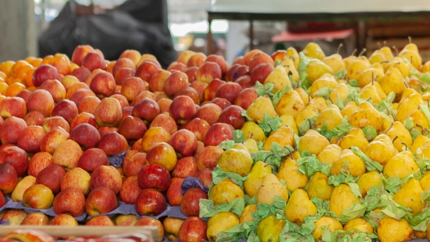 Se fiscalizarán establecimientos frutícolas inscriptos para exportar a Brasil