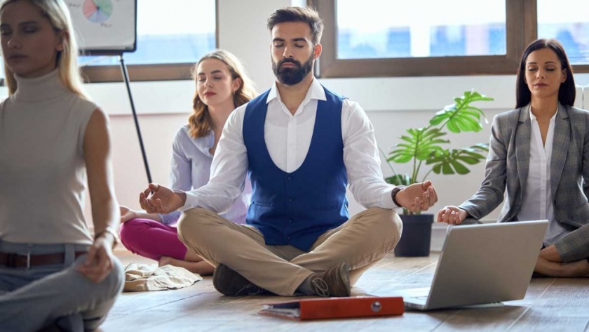Mindfulness: beneficios para la productividad y el bienestar en las empresas