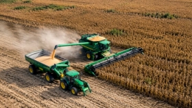 Demanda mundial de alimentos: las oportunidades para Argentina