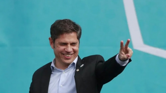 Kicillof apuesta fuerte en la Tercera sección y la interna peronista se cuela en la campaña electoral
