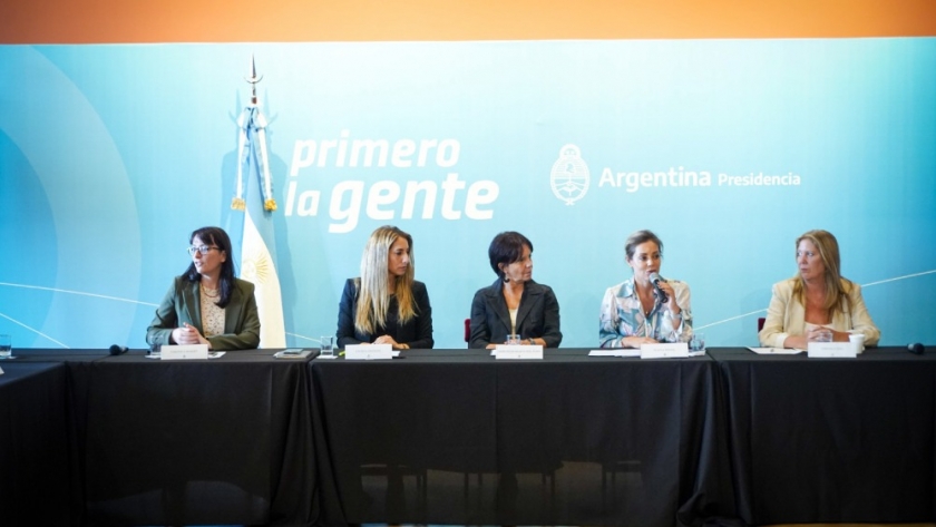 Se realizó la primera sesión de la Mesa Intersectorial del Hidrógeno