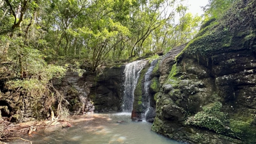 Verano en Misiones: Apóstoles, un destino turístico entre las preferencias vinculadas fuertemente con rescatar los lugares auténticos en naturalezA