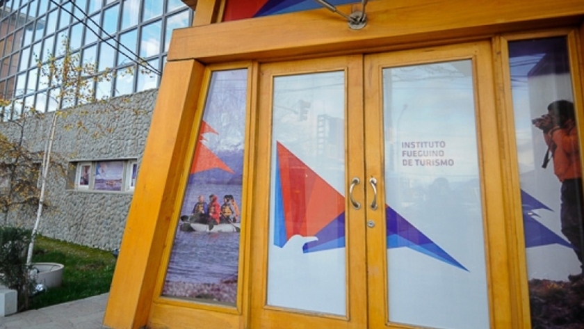 El INFUETUR se reunió con los referentes de la asociación de profesionales en turismo