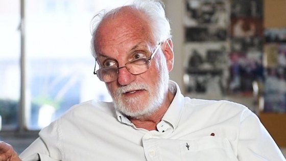 De Pablo ve condiciones para profundizar la desaceleración de la inflación