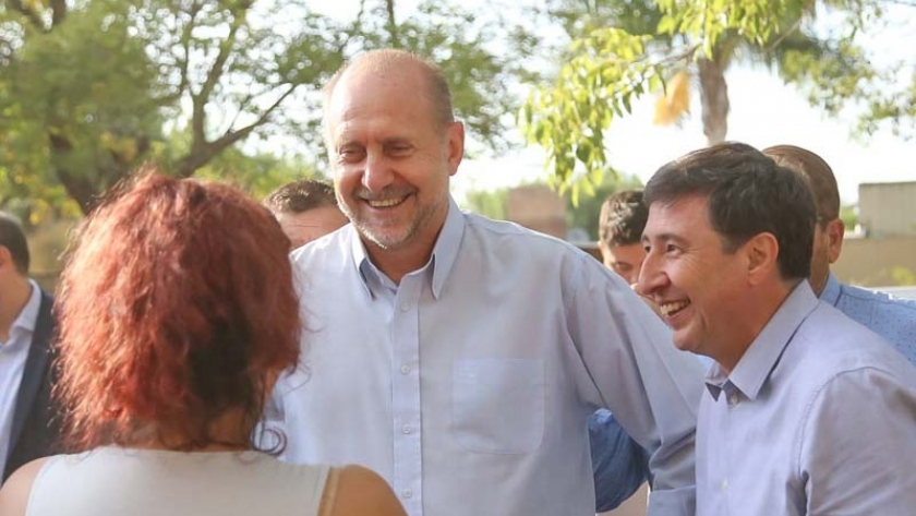 Ya hay un millón de tarjetas Alimentar acreditadas