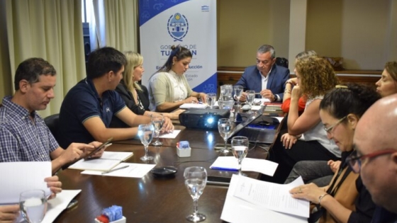 Tucumán afina los preparativos para la Jornada de Actualización Apícola NOA 2025
