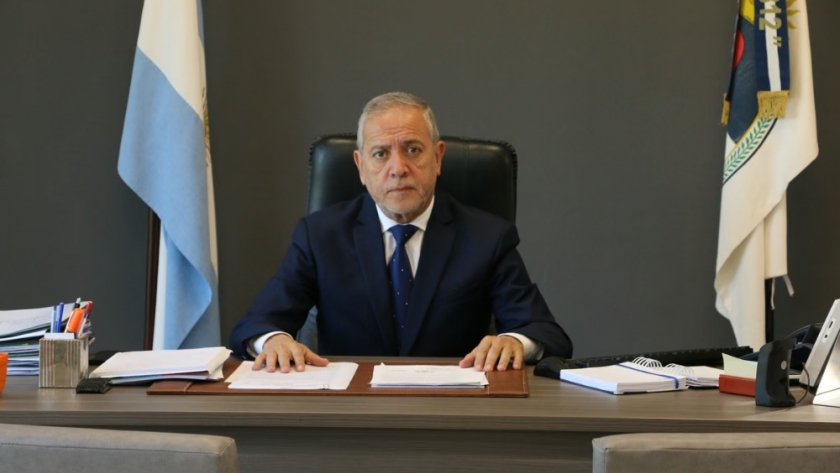 Jujuy busca reactivar los trenes para fortalecer la producción