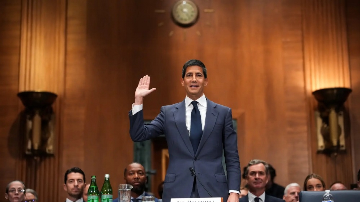 La nueva era de la Fed: Kevin Warsh anticipa un giro monetario con impacto directo sobre Argentina