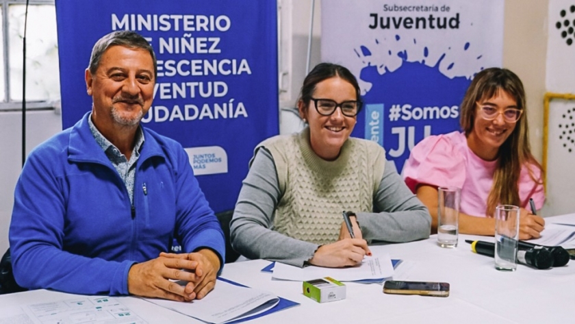 Lanzan nueva línea de créditos flexibles para jóvenes