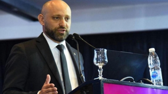 Santa Fe apuesta a la innovación para potenciar su logística