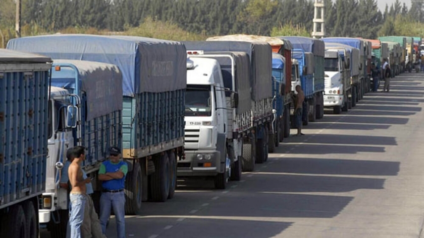 Aumentaron 15% los costos del transporte por ruta en el primer trimestre del año