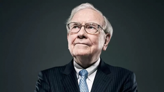 Warren Buffett deja Berkshire: el nuevo rol de su hijo Howard