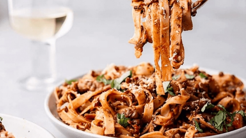 El secreto de la pasta italiana porteña
