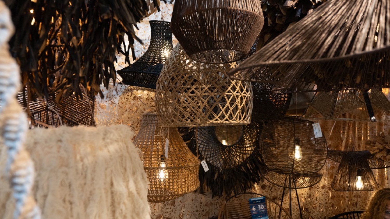 Fiesta del Poncho: el Sector Comercial suma más de 40 propuestas para comprar diseño, artesanías y productos regionales