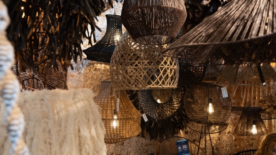 Fiesta del Poncho: el Sector Comercial suma más de 40 propuestas para comprar diseño, artesanías y productos regionales