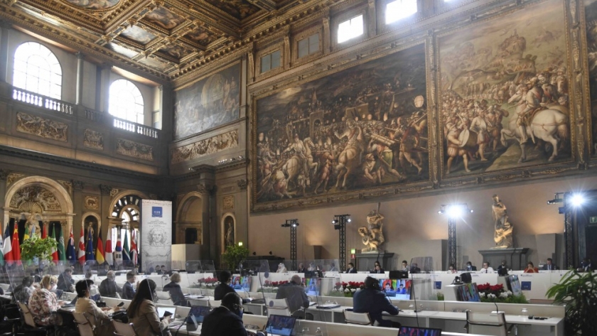 Argentina trazó los ejes de la sostenibilidad de nuestro sistema alimentario en el G20