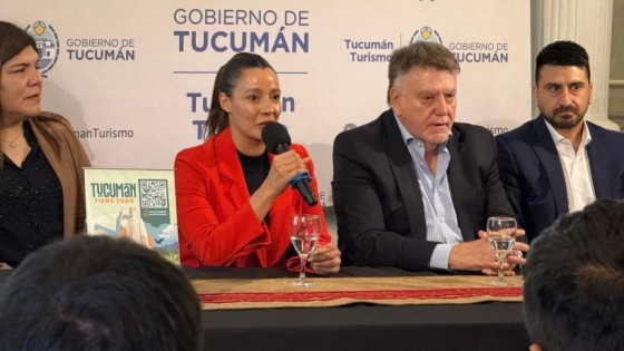 Bella Vista 150 años: agenda turística y gran festival