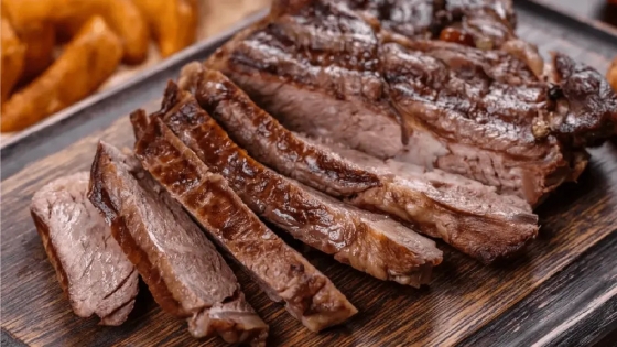 El consumo interno de carne vacuna vuelve a superar los 50 kilos por habitante al año