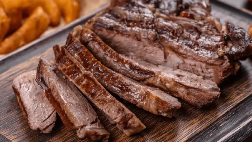 El consumo interno de carne vacuna vuelve a superar los 50 kilos por habitante al año