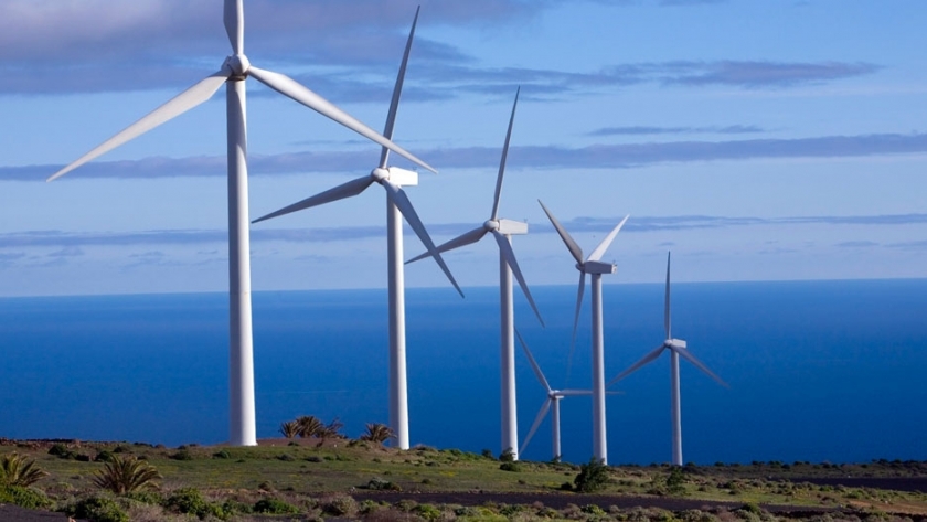 Energías renovables: Mitsui invertirá en un proyecto eólico