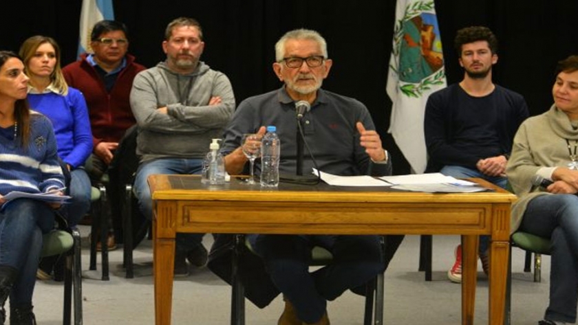 El Gobierno evaluará la habilitación de actividades turísticas y gastronómicas