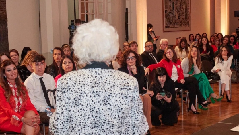 WEF Argentina 2022, un evento Marca País