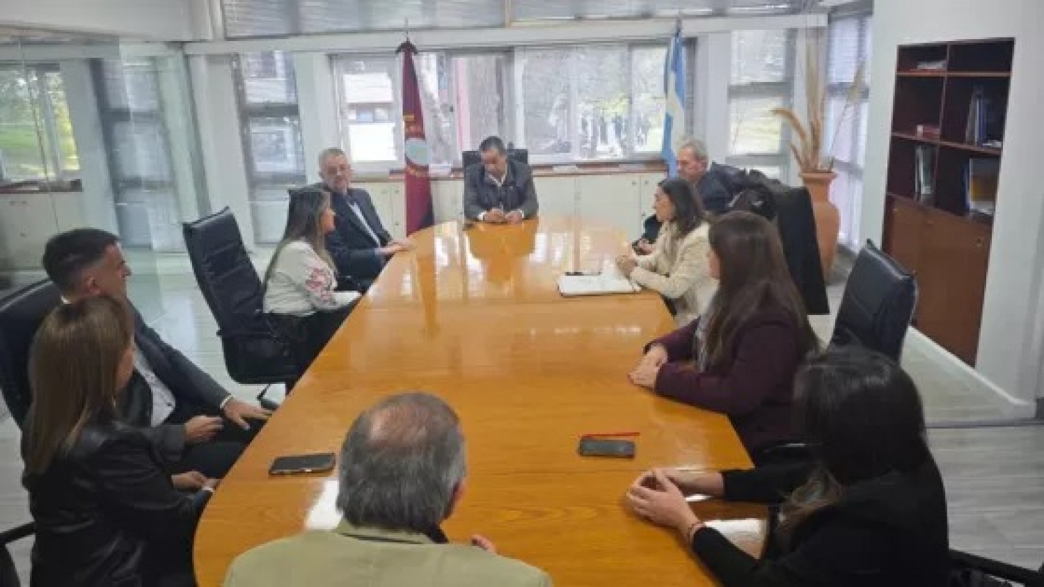 Salta fortalece la inversión privada con nuevas escrituras para empresas industriales