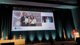 Presentaron en París la candidatura de Bariloche para la Expo Especializada 2027