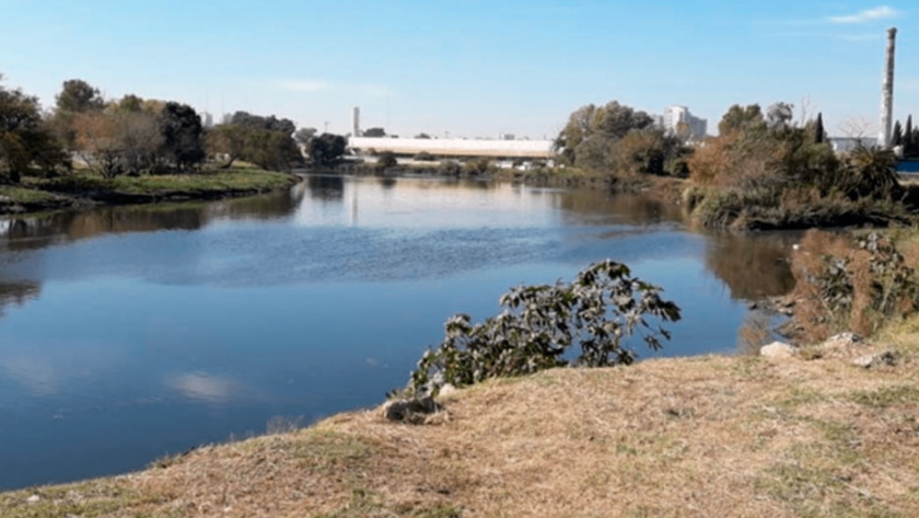 ¿Se puede hacer agroecología cerca del Riachuelo? 