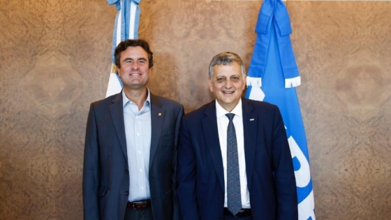 YPF y Pluspetrol concretan acuerdo de intercambio de activos en Vaca Muerta para fortalecer proyecto LNG