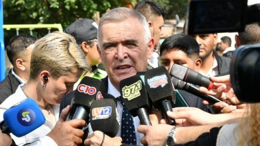Jaldo celebró la aprobación de la Ley Bases en Diputados: “es necesaria para poder gobernar el país”