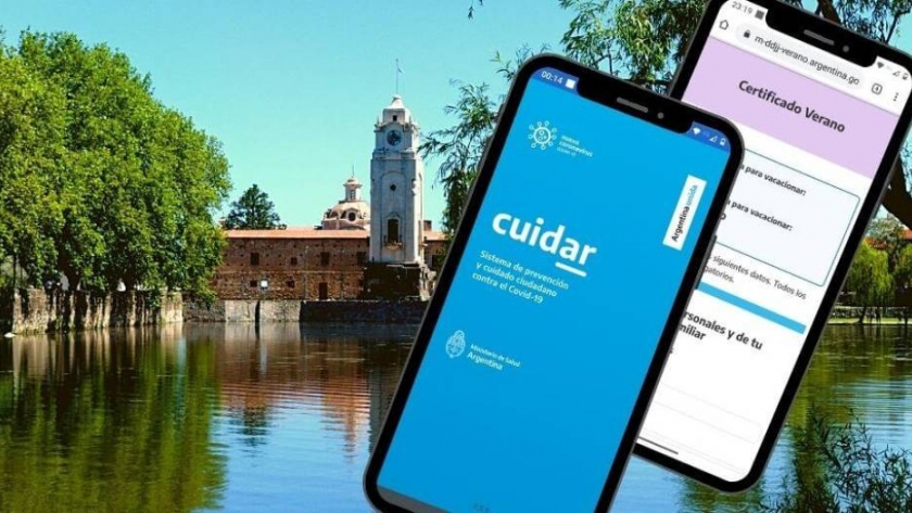 Pasaporte de verano