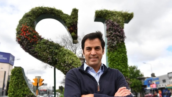 San Isidro financiará obras con un bono de inversión privada