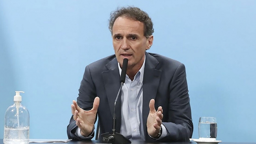 El Ministerio de Obras Públicas financiará la ampliación de la Planta Depuradora Cloacal Sur de Salta capital
