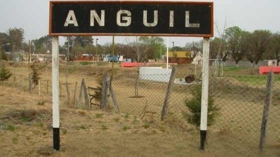 Descubriendo Anguil: un destino rural en la provincia de La Pampa