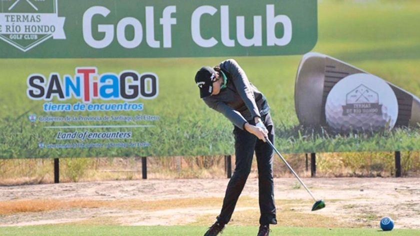 Santiago del Estero busca seducir a turistas españoles