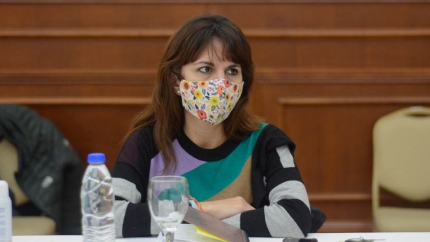 Se plantearon las necesidades y los ejes centrales del Gobierno de la Provincia