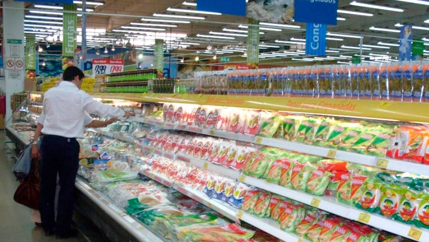 La importancia de saber que alimentos contienen aditivos
