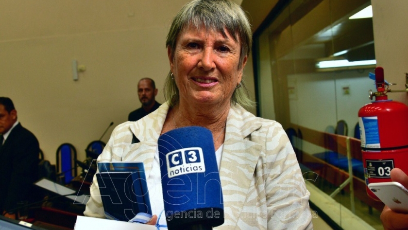 Lamentan medidas tomadas por Nación contra la salud pública