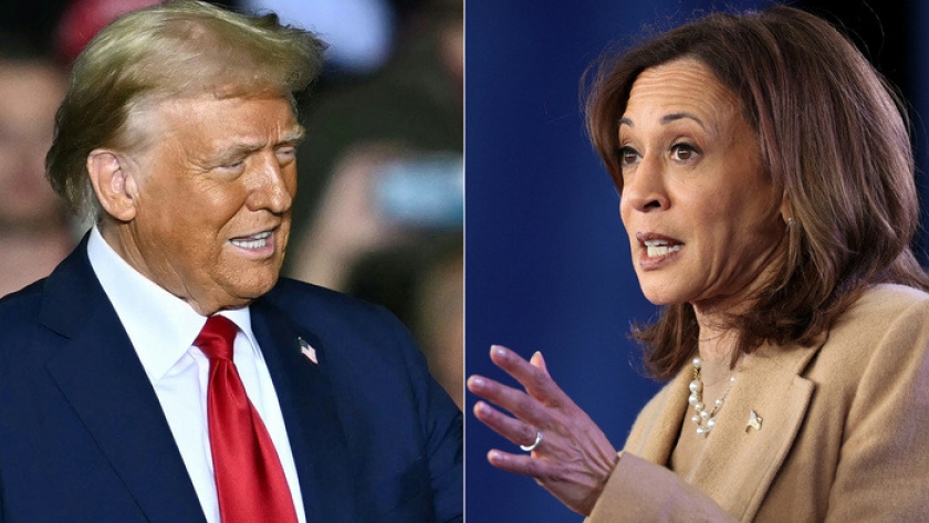 Argentina entre Trump y Harris: ¿Qué le depara la política exterior de Estados Unidos al gobierno de Milei?