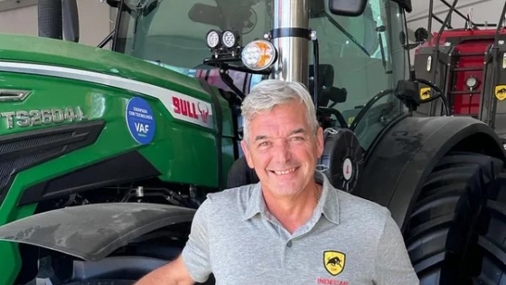 Grupo GR impulsa la baja de precios en maquinaria y acompaña la evolución de los concesionarios